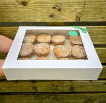 Load image into Gallery viewer, Traditional Mince Pies - Box of 4 or 12