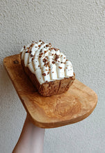 Load image into Gallery viewer, Christmas: Carrot & Orange - Loaf