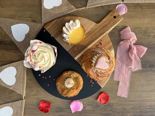 Valentine's Treat Box