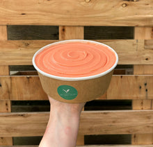 Load image into Gallery viewer, Christmas: Blood Orange Cheese Cake