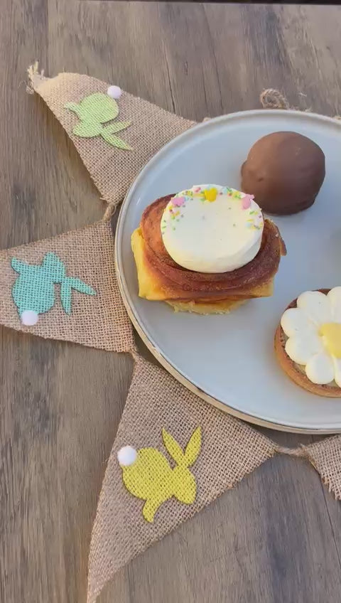 Easter Treat Box