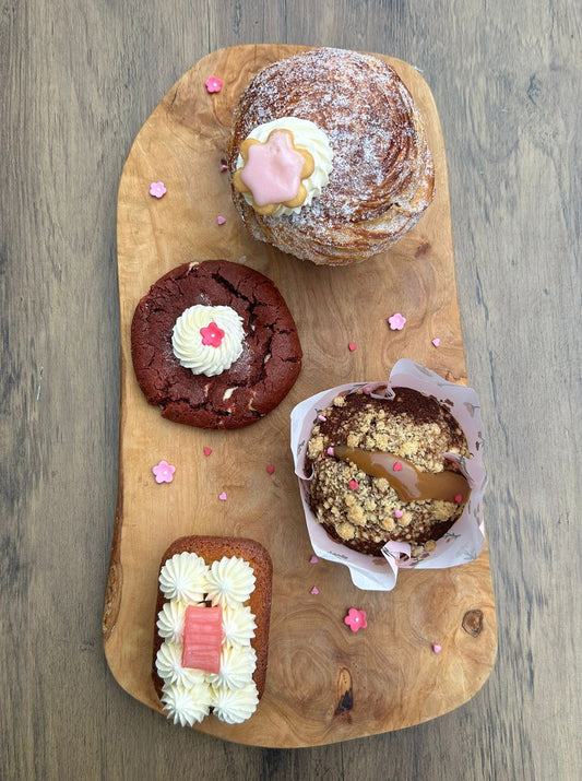 Mother's Day Treat Box