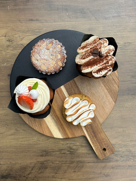 Father's Day Treat Box