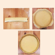 Ready to Roll Shortcrust Pastry
