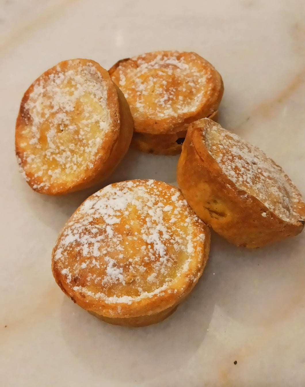 Traditional Mince Pies - Box of 12